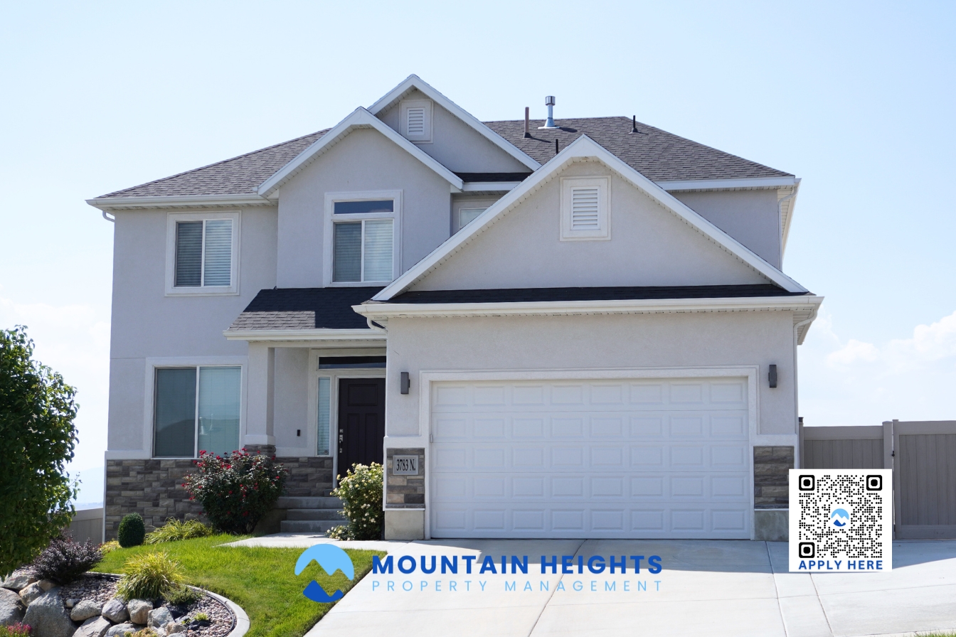 Lehi House: 3783 N 900 W