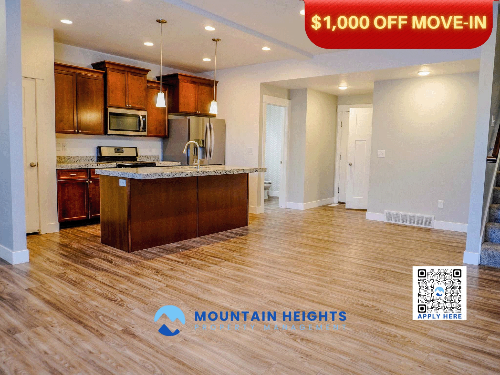 Sandy Townhome: 824 E Newfield Dr