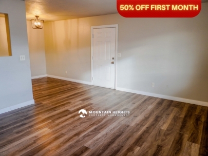 Midvale Condo: 26 W 7500 S