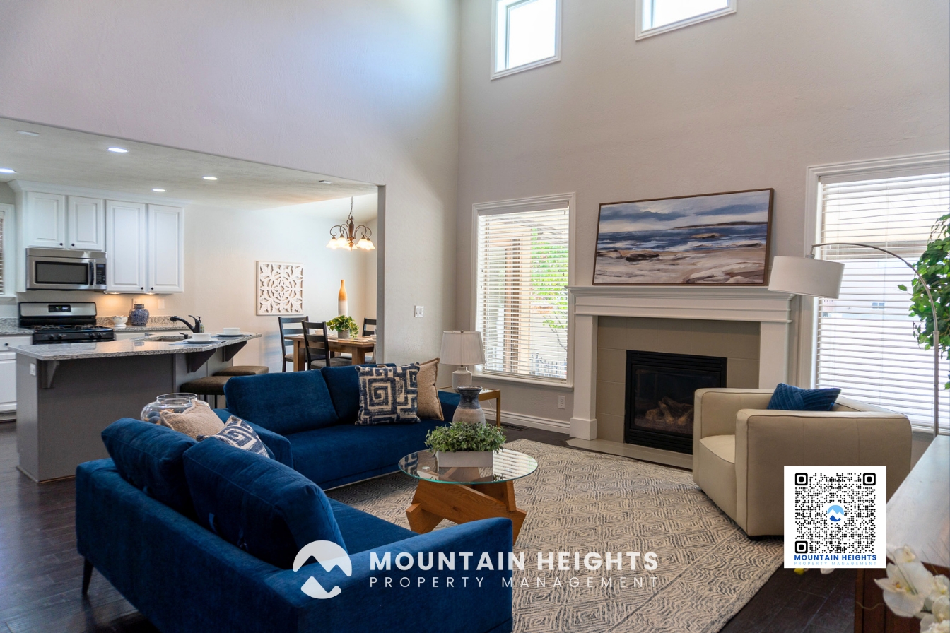 Herriman House: 14638 S Quiet Glen Dr