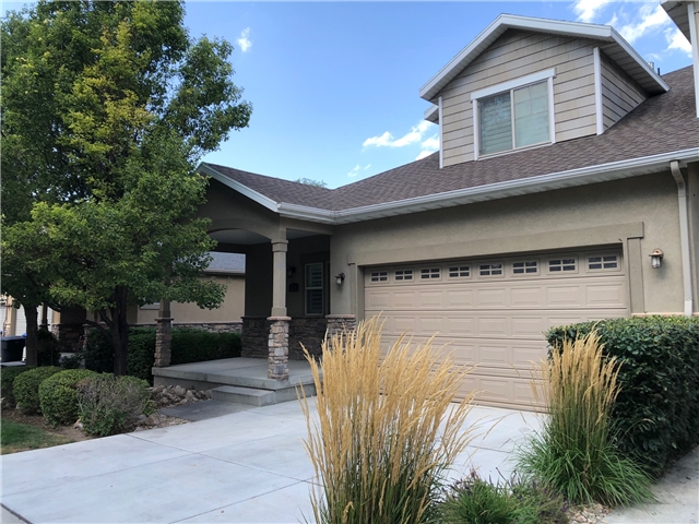 Salt Lake City Townhome: 2224 W Mackay Ln
