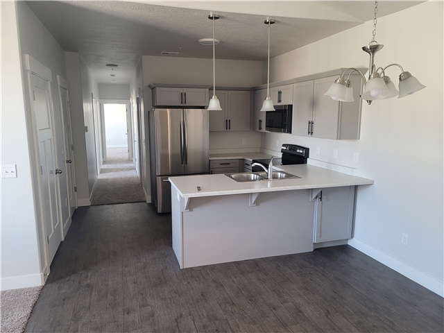 Lehi Condo: 3363 W Hardman Way