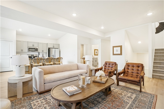 Heber City Apartment: 212 E 1720 N