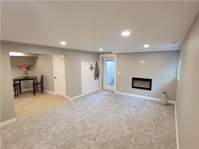 Salt Lake City In-Law/Basement: 6414 S Joma St