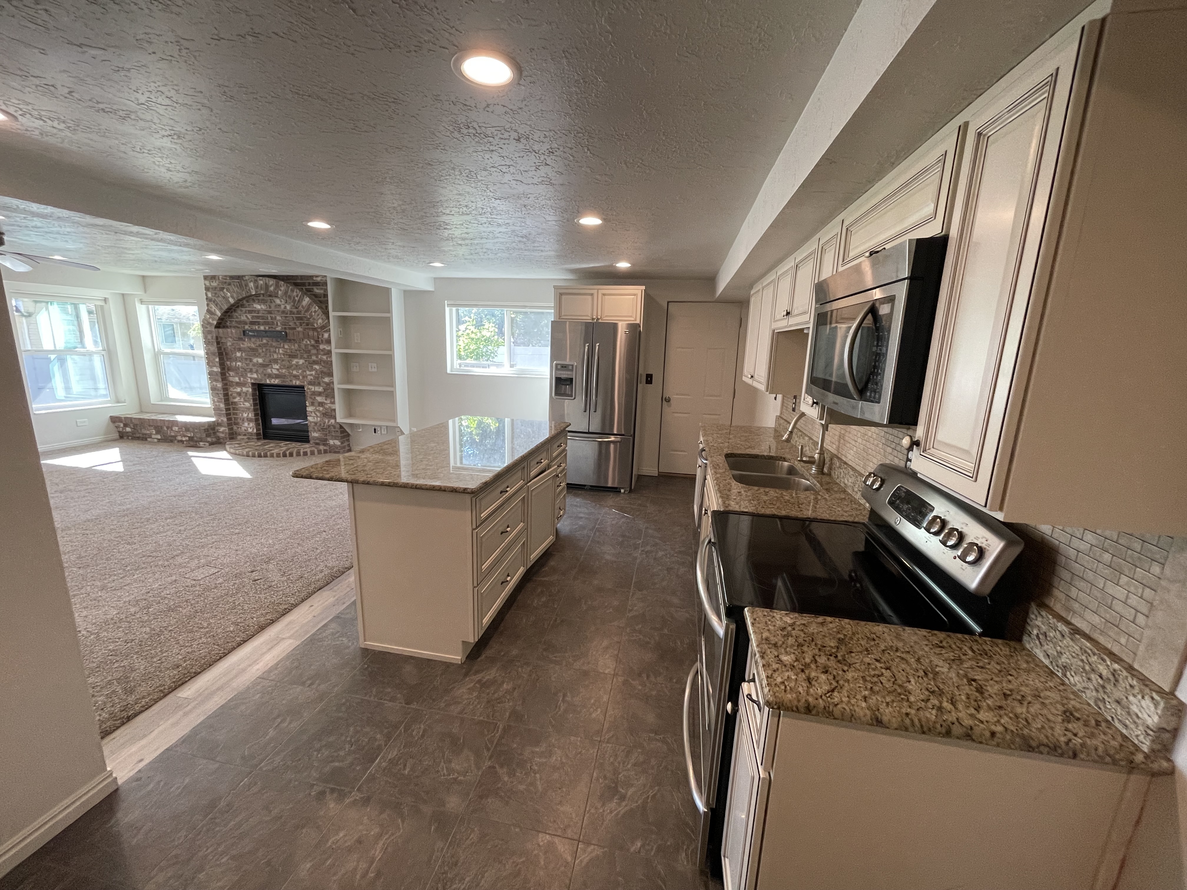 Ogden In-Law/Basement: 189 W 3325 N