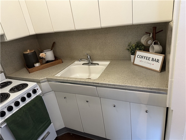 Salt Lake City Apartment: 130 S 500 E