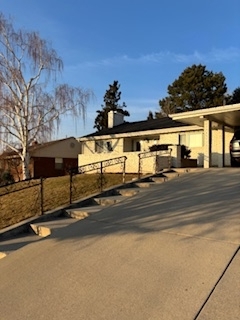 Salt Lake City In-Law/Basement: 2533 E Skyline Dr