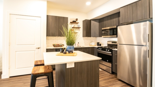 Midvale Apartment: 8283 S Main St
