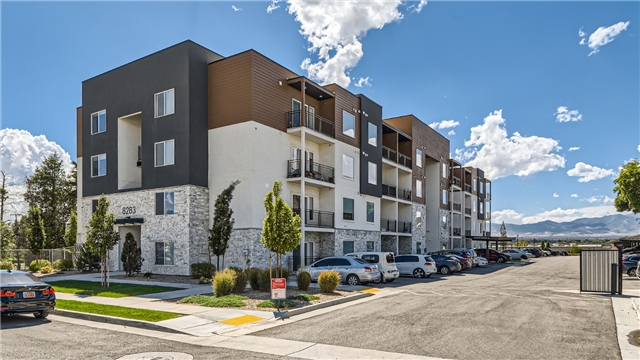 Midvale Apartment: 8283 S Main St