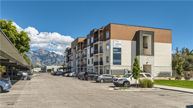 Midvale Apartment: 8283 S Main St