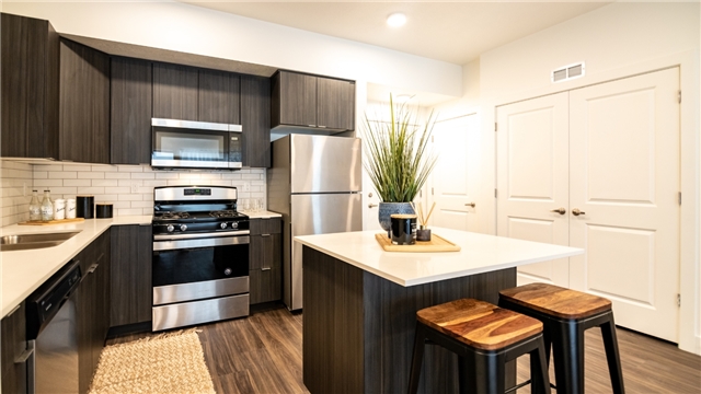 Midvale Apartment: 8283 S Main St