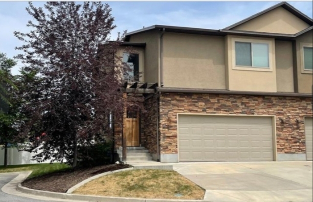 Salt Lake City Single Room: 1207 E Painter Way