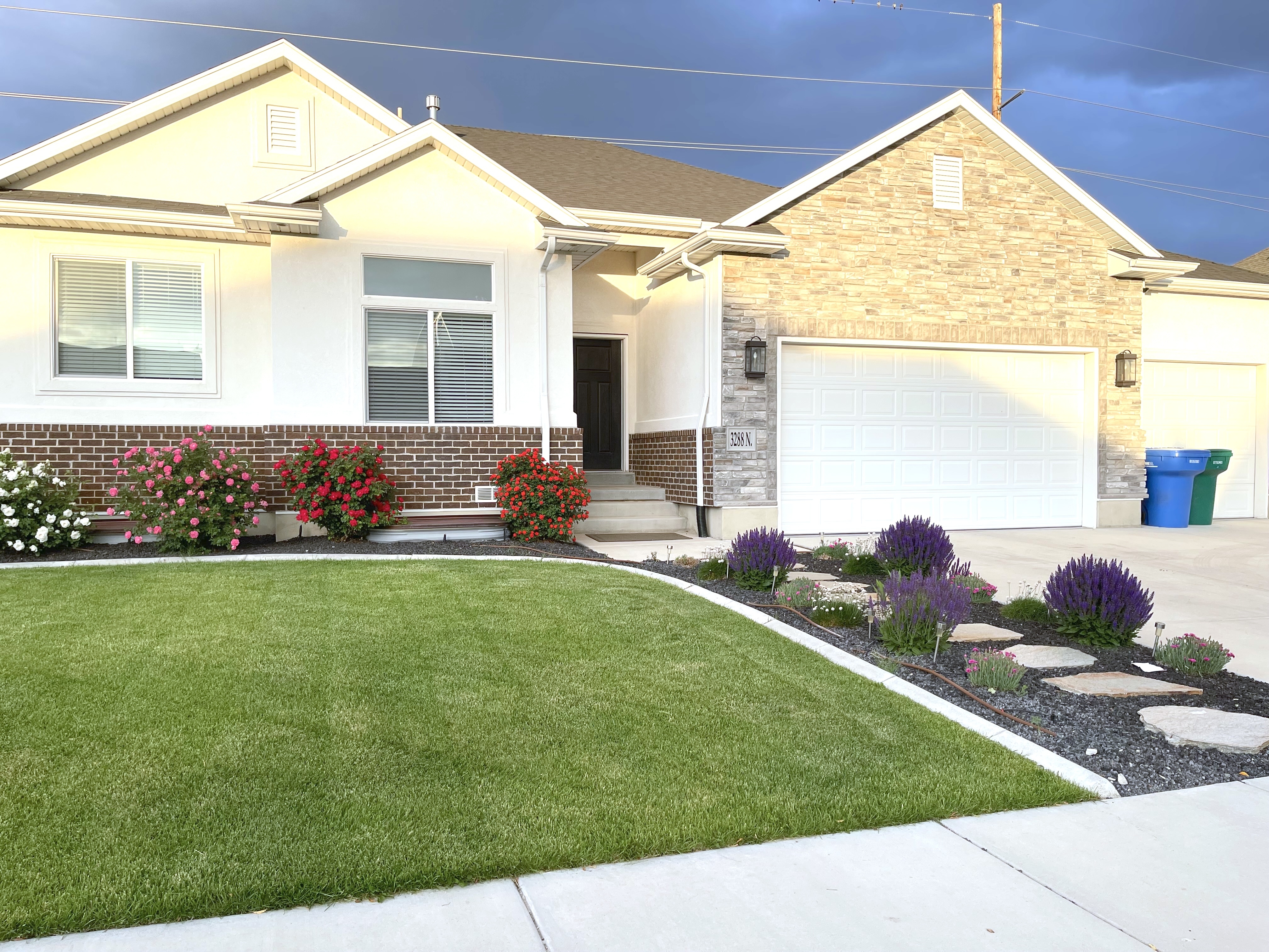 Lehi House: 3288 N 200 W