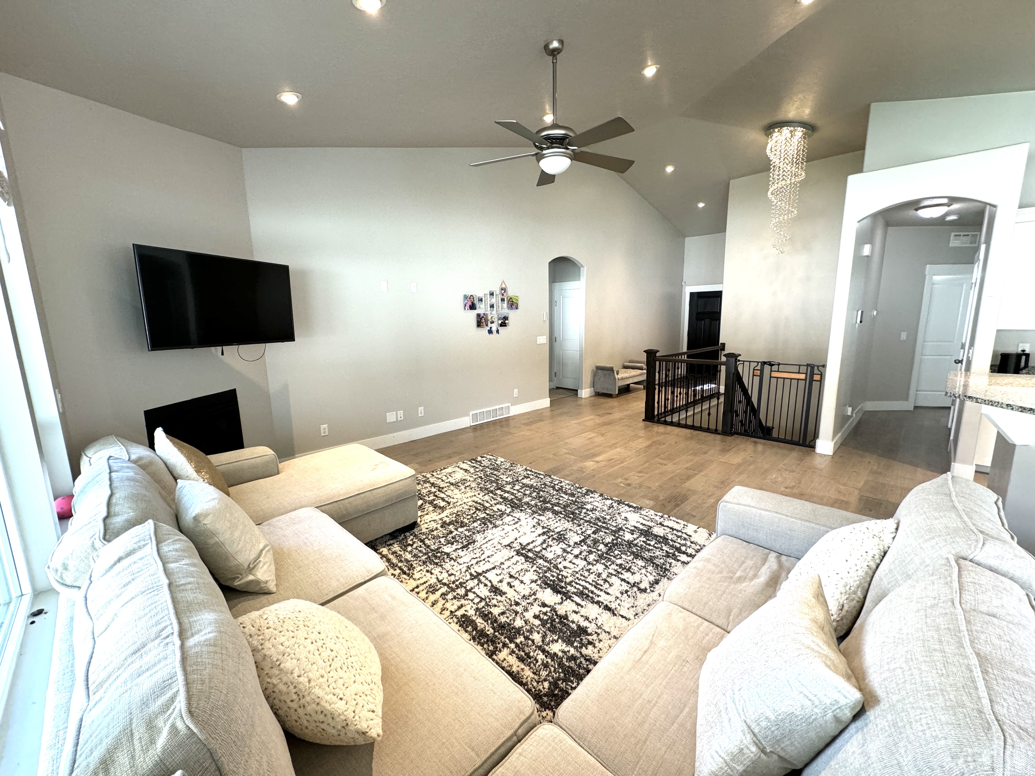 Lehi House: 3288 N 200 W