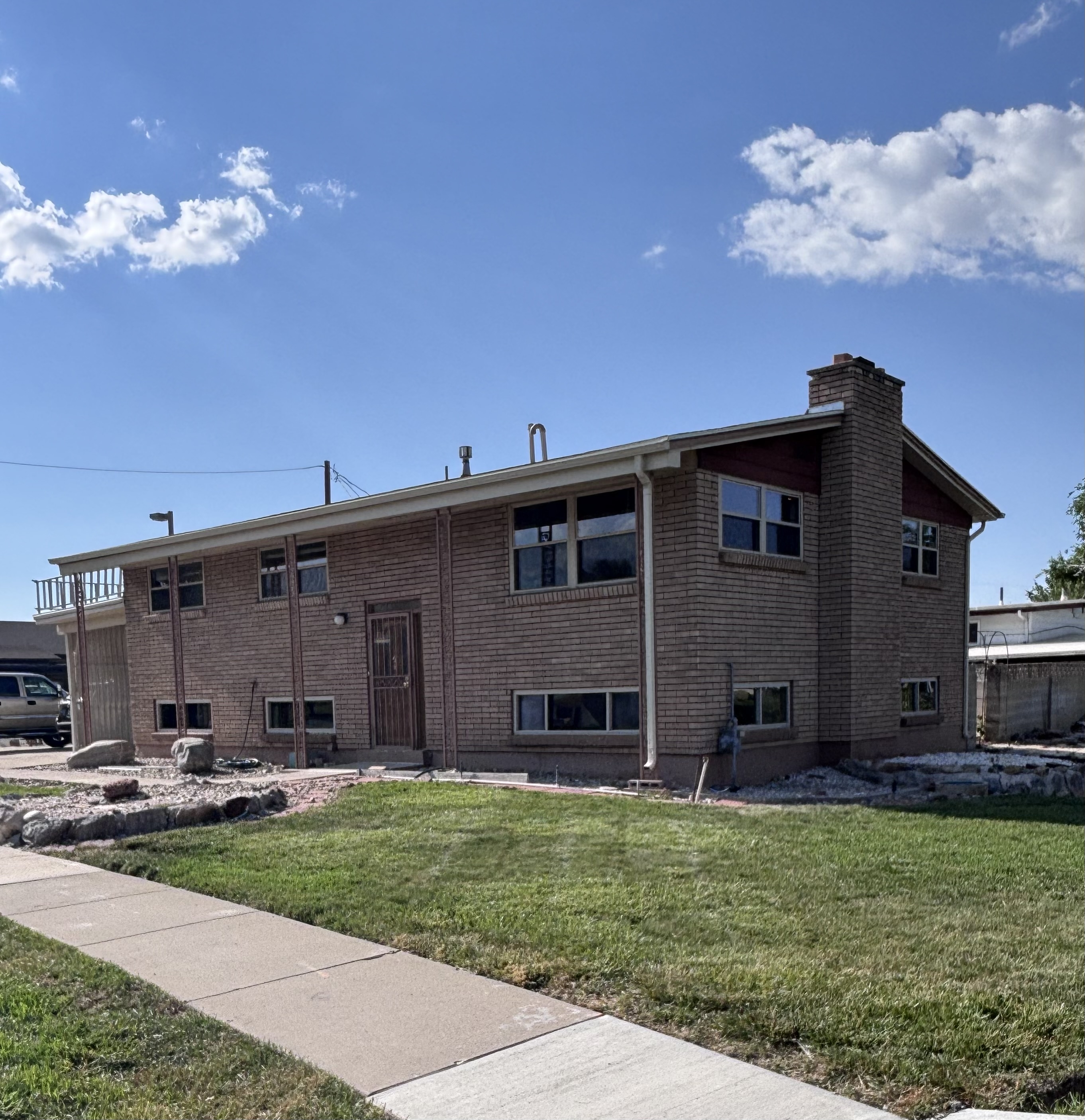 West Valley City Apartment: 3096 W Whitehall Dr