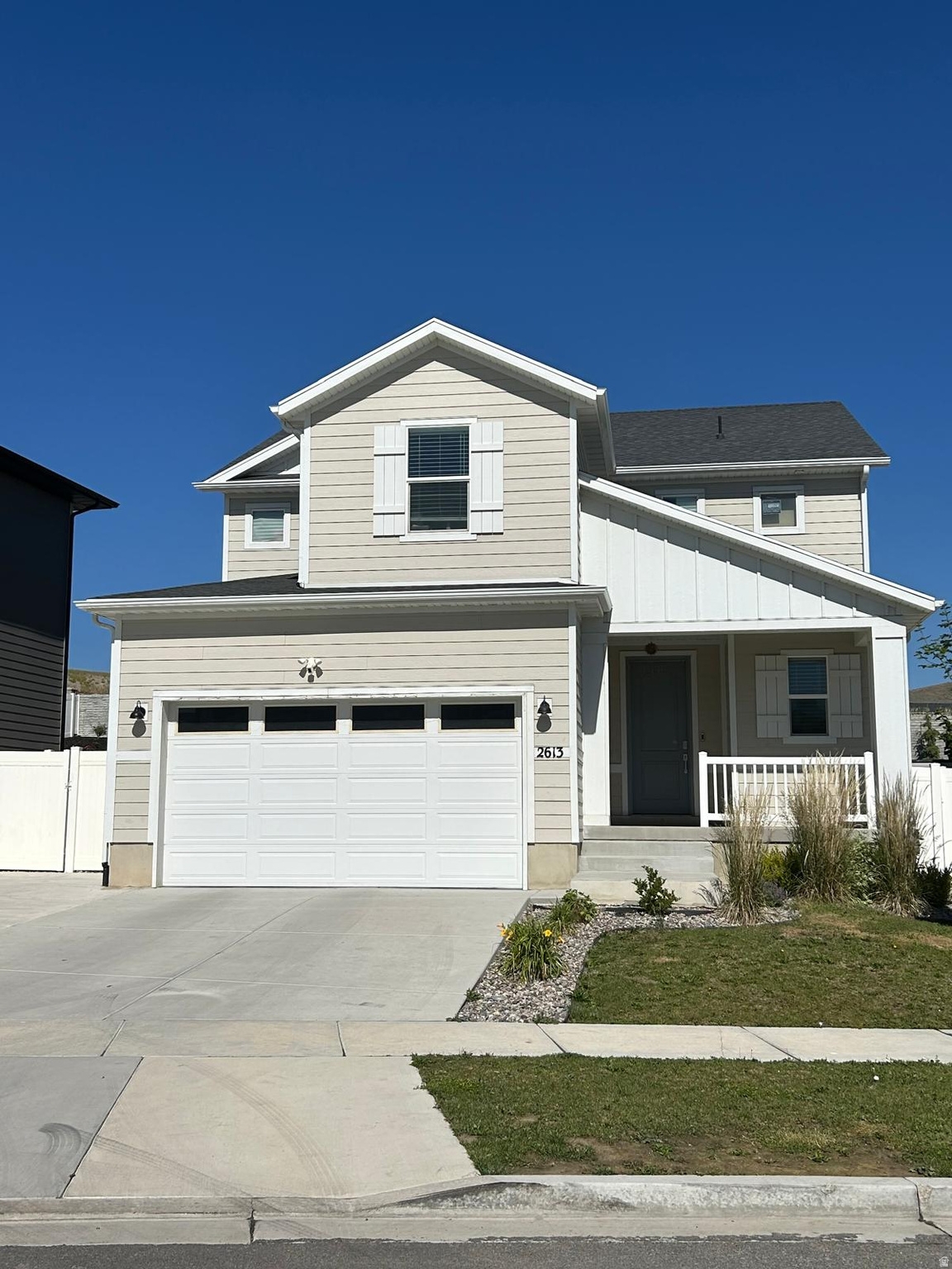 Saratoga Springs House: 2613 N Snowberry Dr