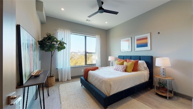 Fort Worth Apartment: 301 Nichols St