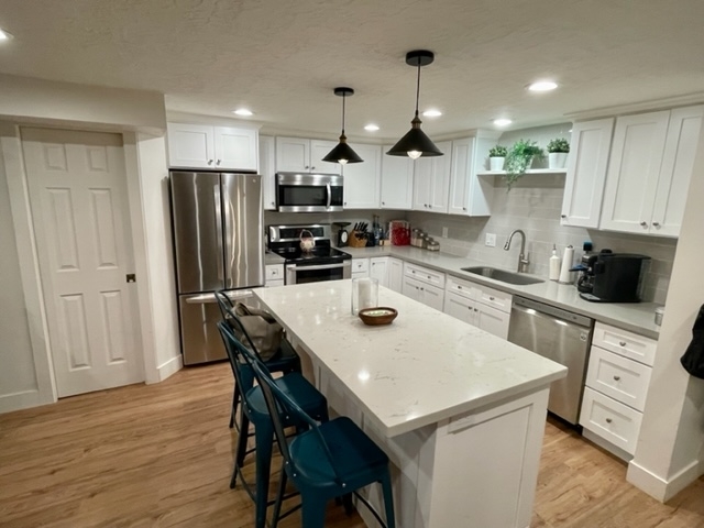 Orem In-Law/Basement: 1234 Gillman Cir
