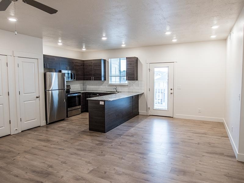 West Haven Apartment: 3405 S 2400 W
