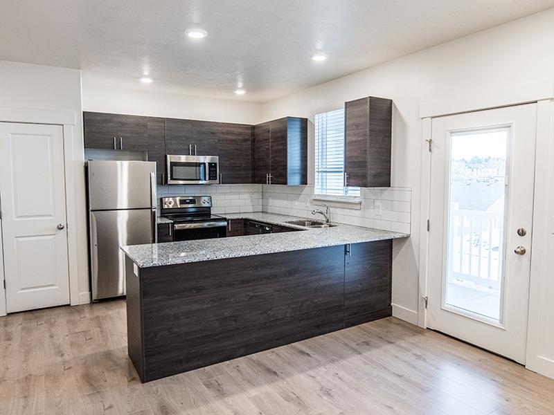 West Haven Apartment: 3405 S 2400 W