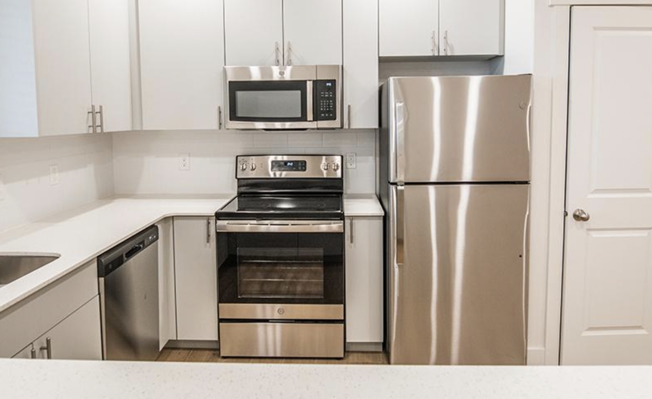 Cornerstone Residential Apartment for rent at 3405 S 2400 W, West