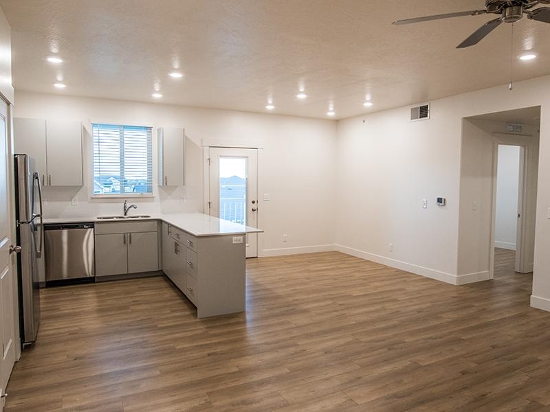 West Haven Apartment: 3405 S 2400 W