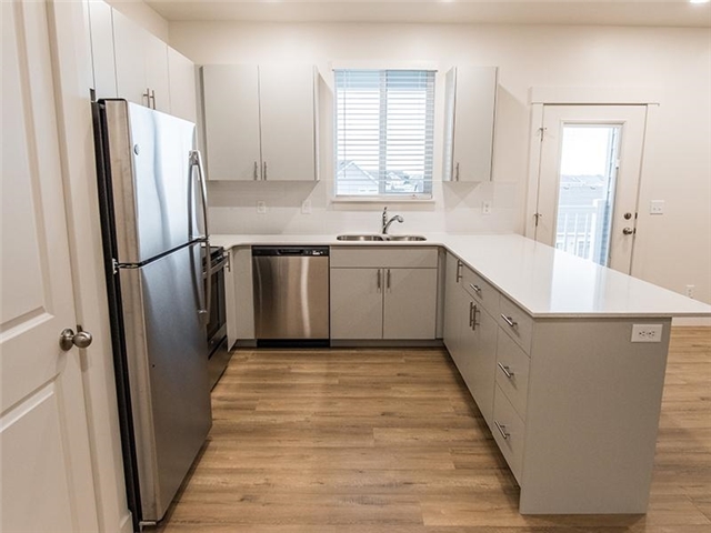 West Haven Apartment: 3405 S 2400 W