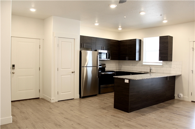 West Haven Apartment: 3405 S 2400 W