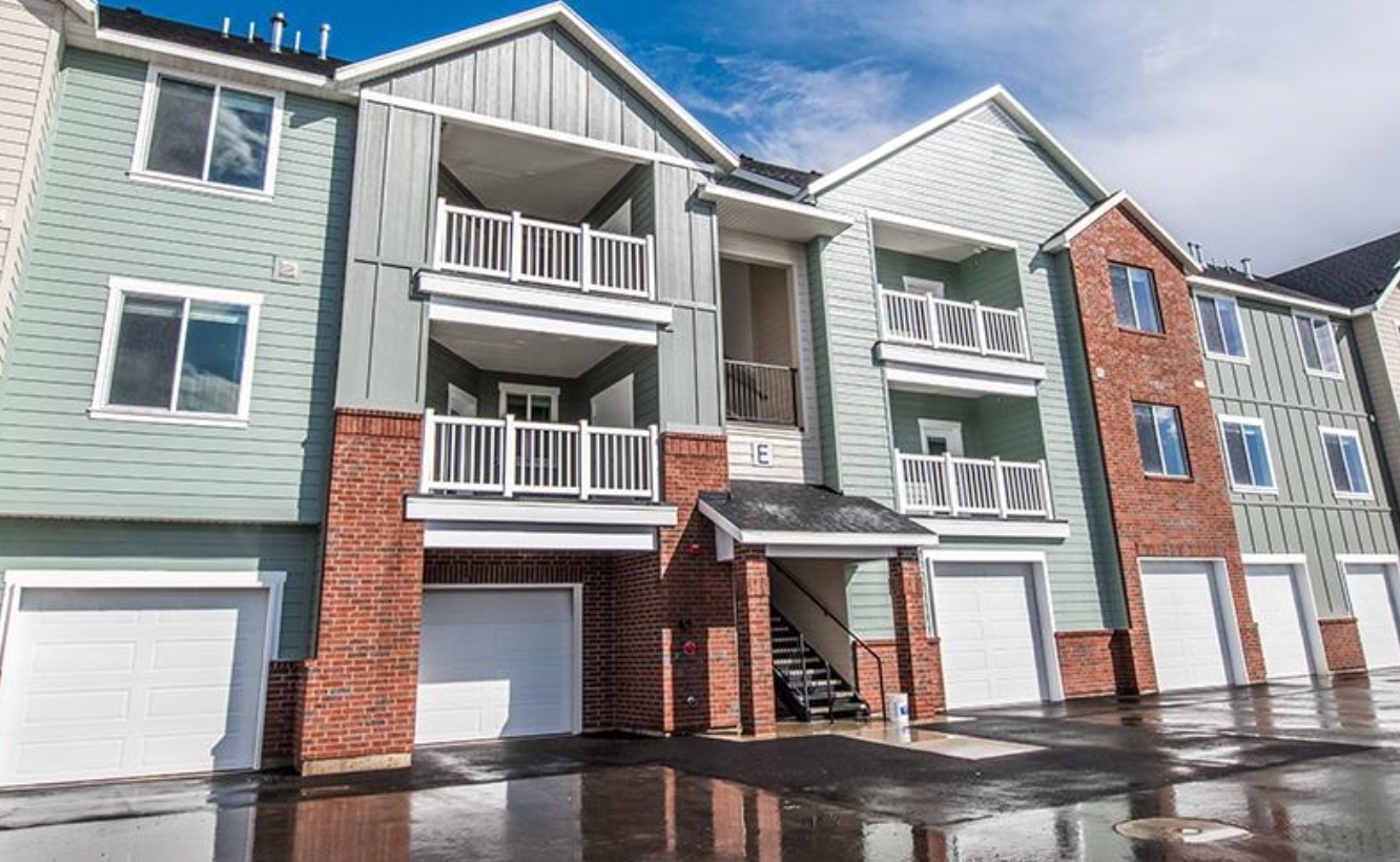 Cornerstone Residential Apartment for rent at 3405 S 2400 W, West Haven, UT 84401