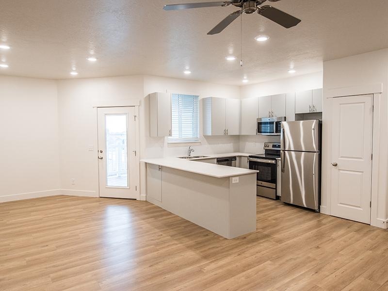 West Haven Apartment: 3405 S 2400 W