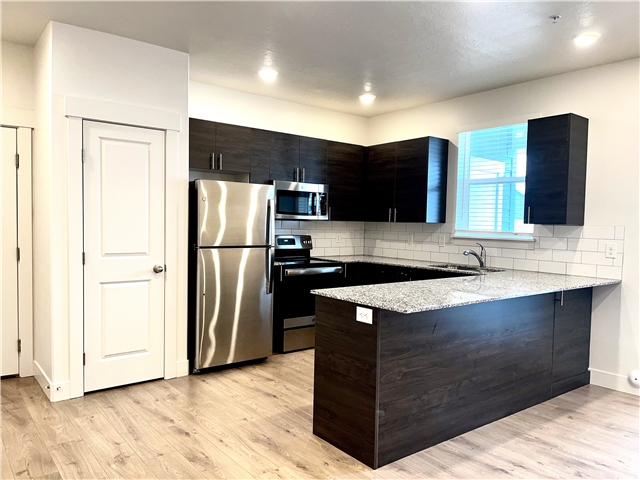 West Haven Apartment: 3405 S 2400 W