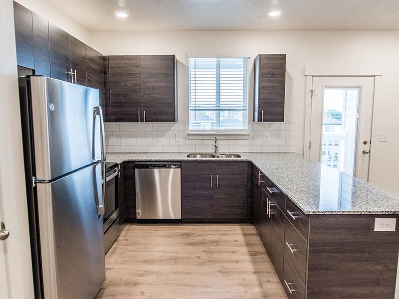 West Haven Apartment: 3405 S 2400 W