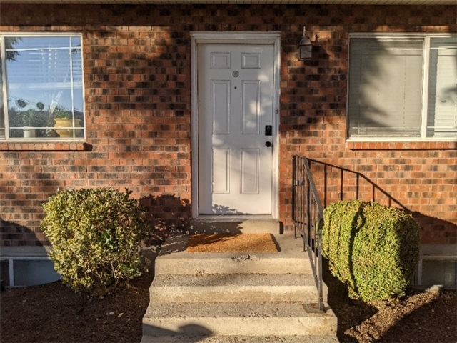 Provo Townhome: 556 W 800 N