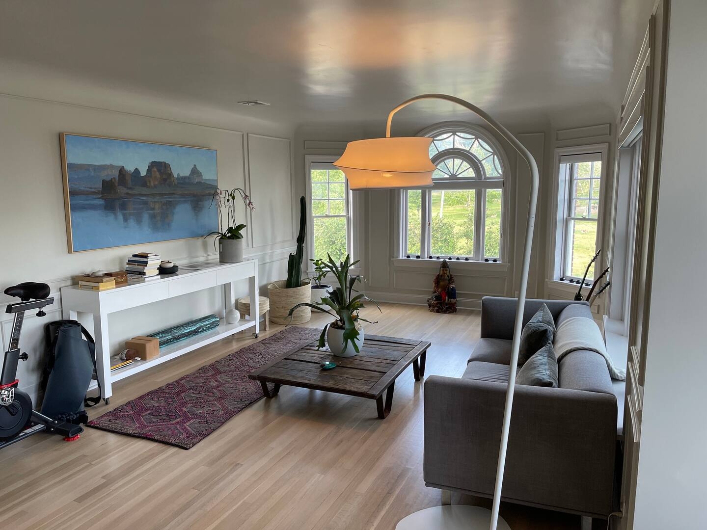 Salt Lake City Apartment: 20 S 1300 E