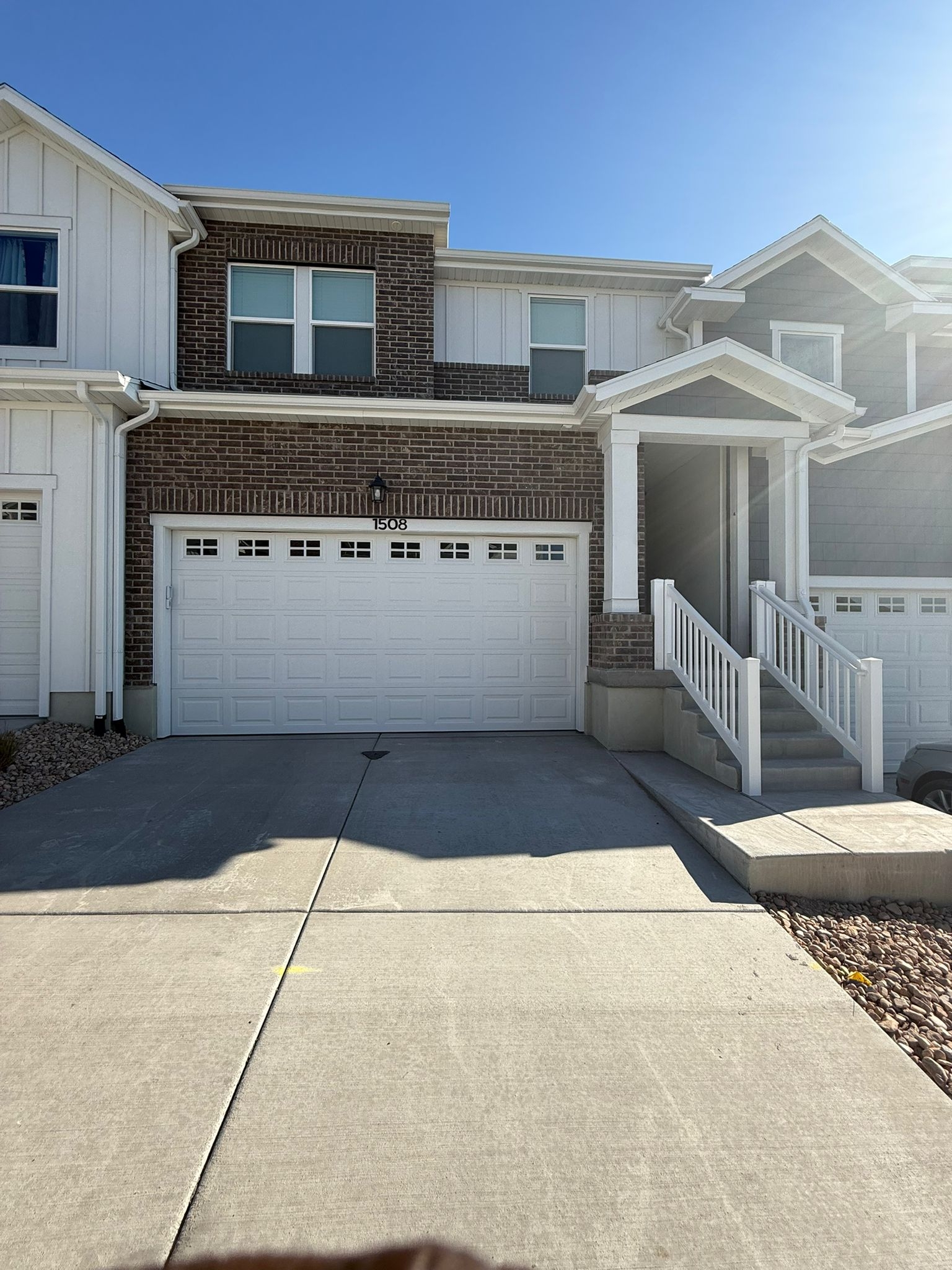 Saratoga Springs Single Room: 1508 W Skyline Dr