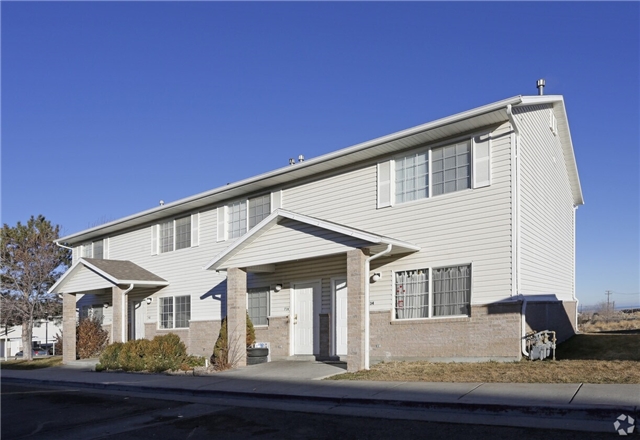 Tooele Apartment: 680 W 600 N
