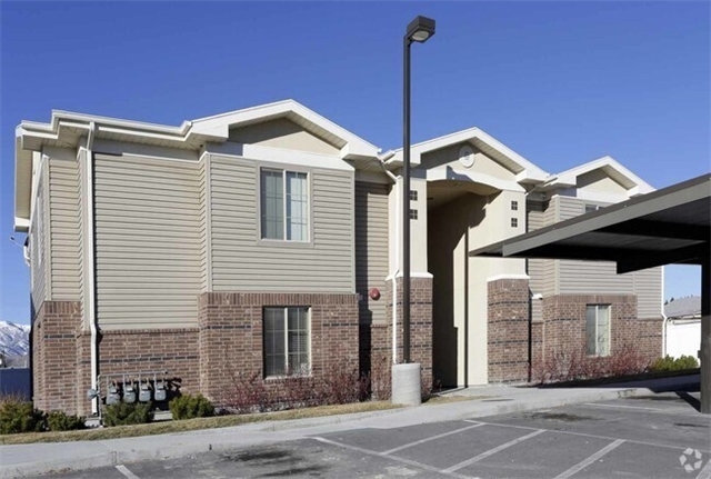 Grantsville Apartment: 316 E Clark St