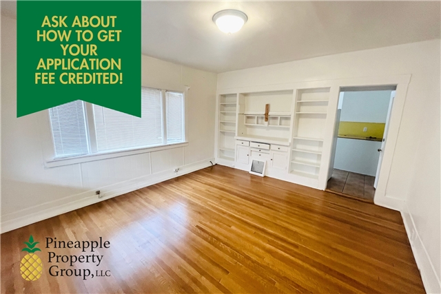 Salt Lake City House: 925 E Wilson Ave