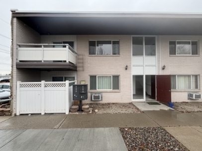 Salt Lake City Apartment: 3605 S 900 E