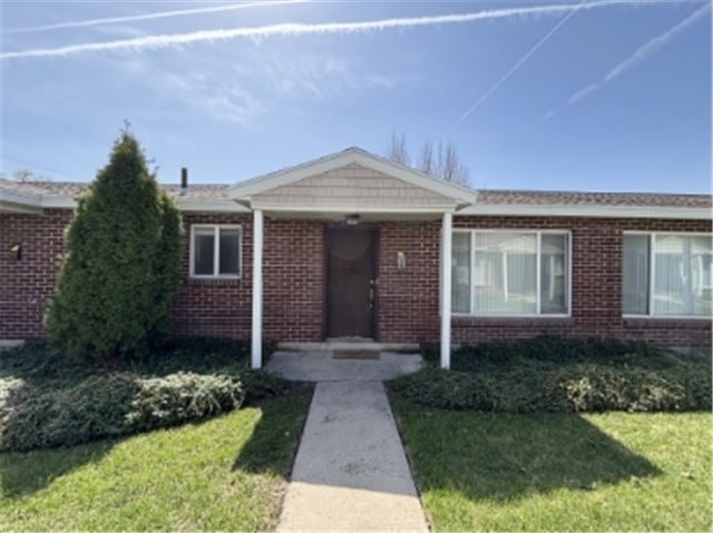 Salt Lake City Apartment: 1005 S 400 E