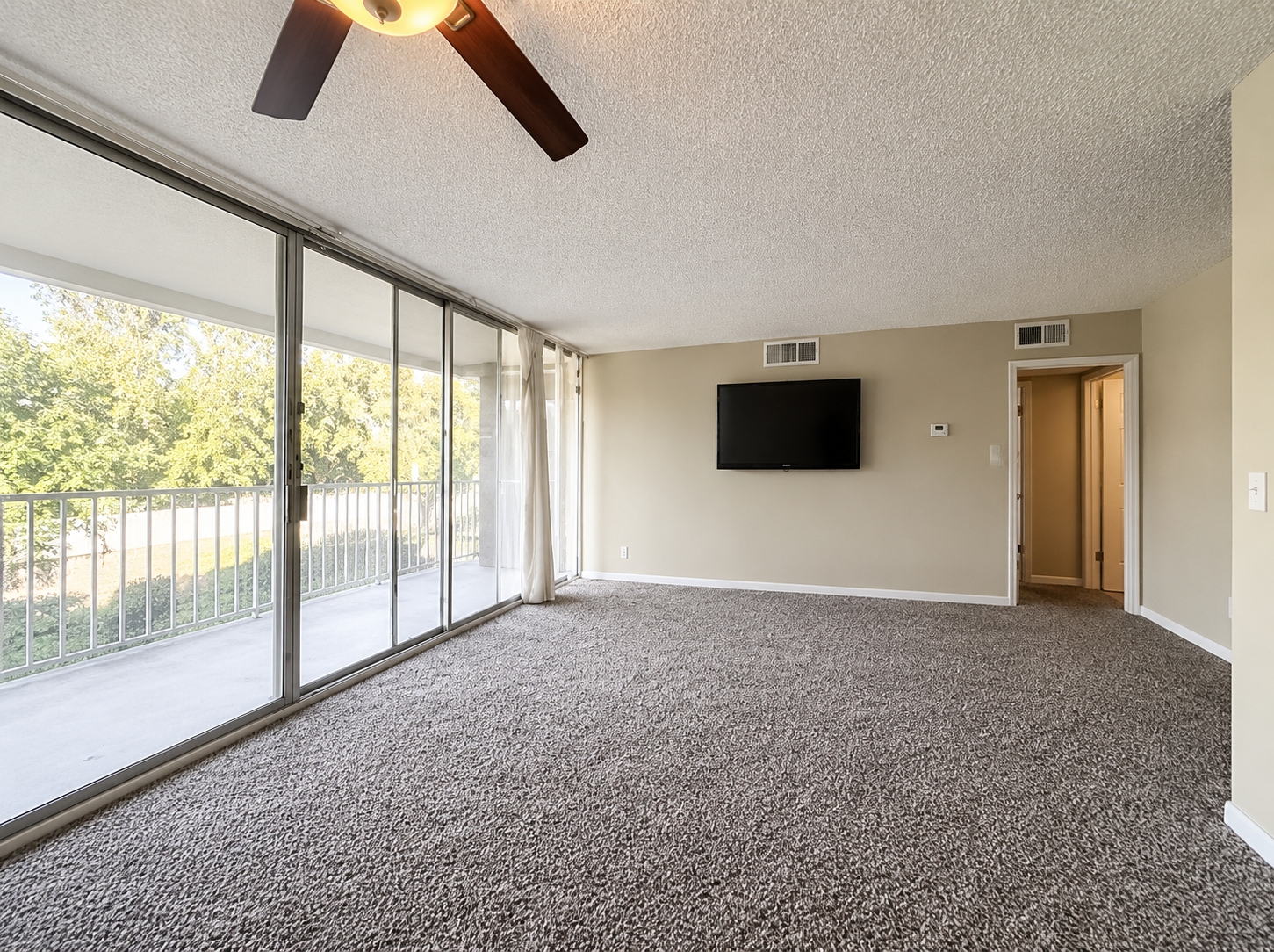 Salt Lake City Apartment: 710 E 200 S