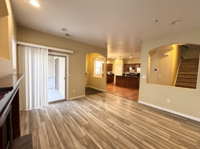 Salt Lake City Townhome: 4596 S Red Sage Ct