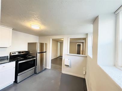 Salt Lake City Apartment: 1401 S West Temple