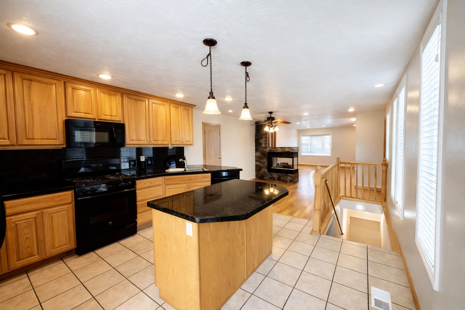 Salt Lake City Townhome: 1201 E 5600 S