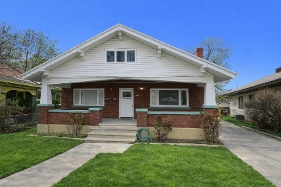 Salt Lake City House: 925 E Wilson Ave