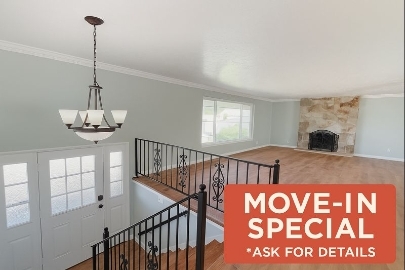 Bountiful Multiplex: 786 San Simeon Way