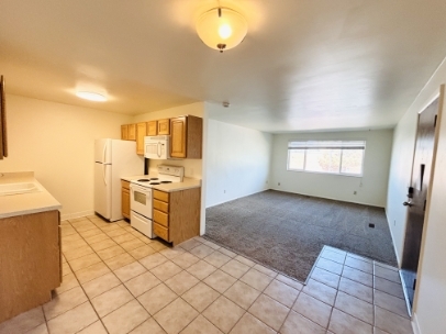Salt Lake City Apartment: 4770 S Bonair St