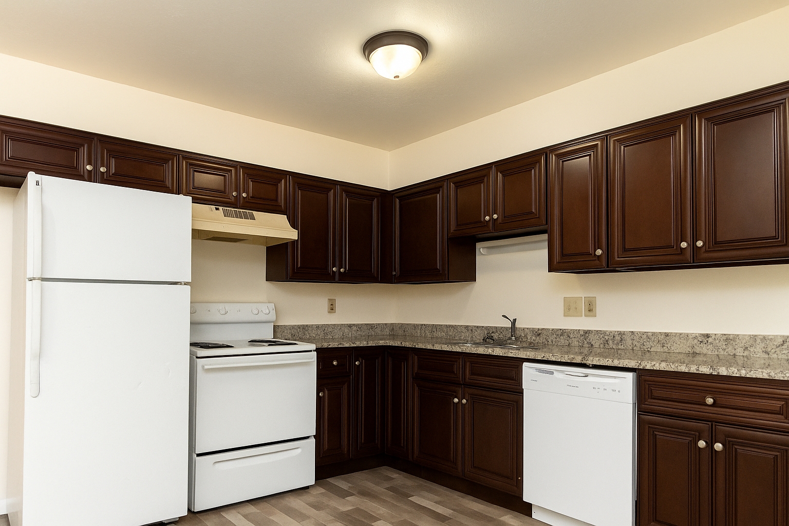 Ogden Apartment: 445 E 800 N