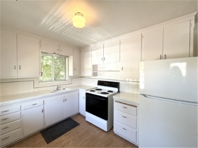 Salt Lake City Apartment: 680 S Elizabeth St
