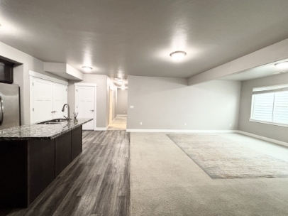 South Jordan In-Law/Basement: 11528 S 4055 W